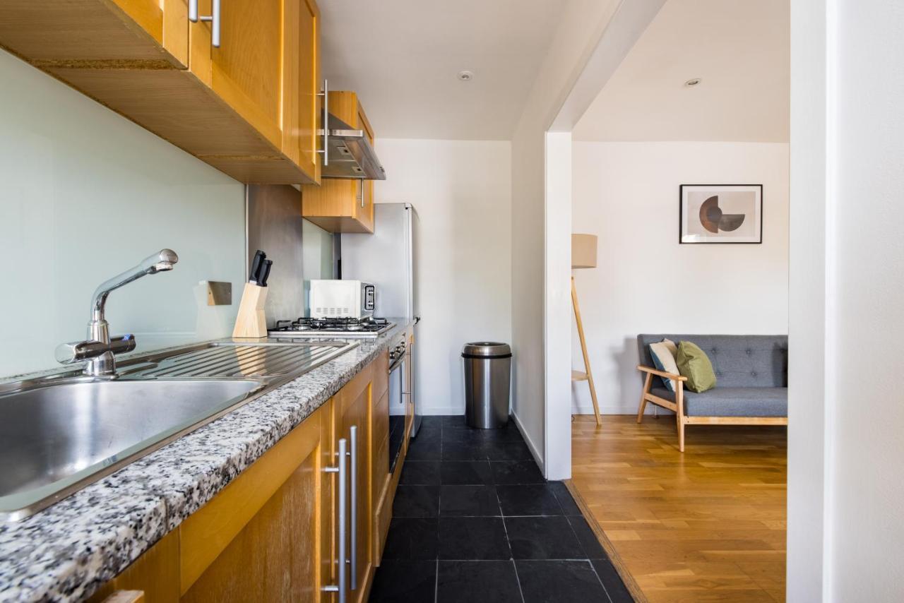 Apartment The Bridge Flat