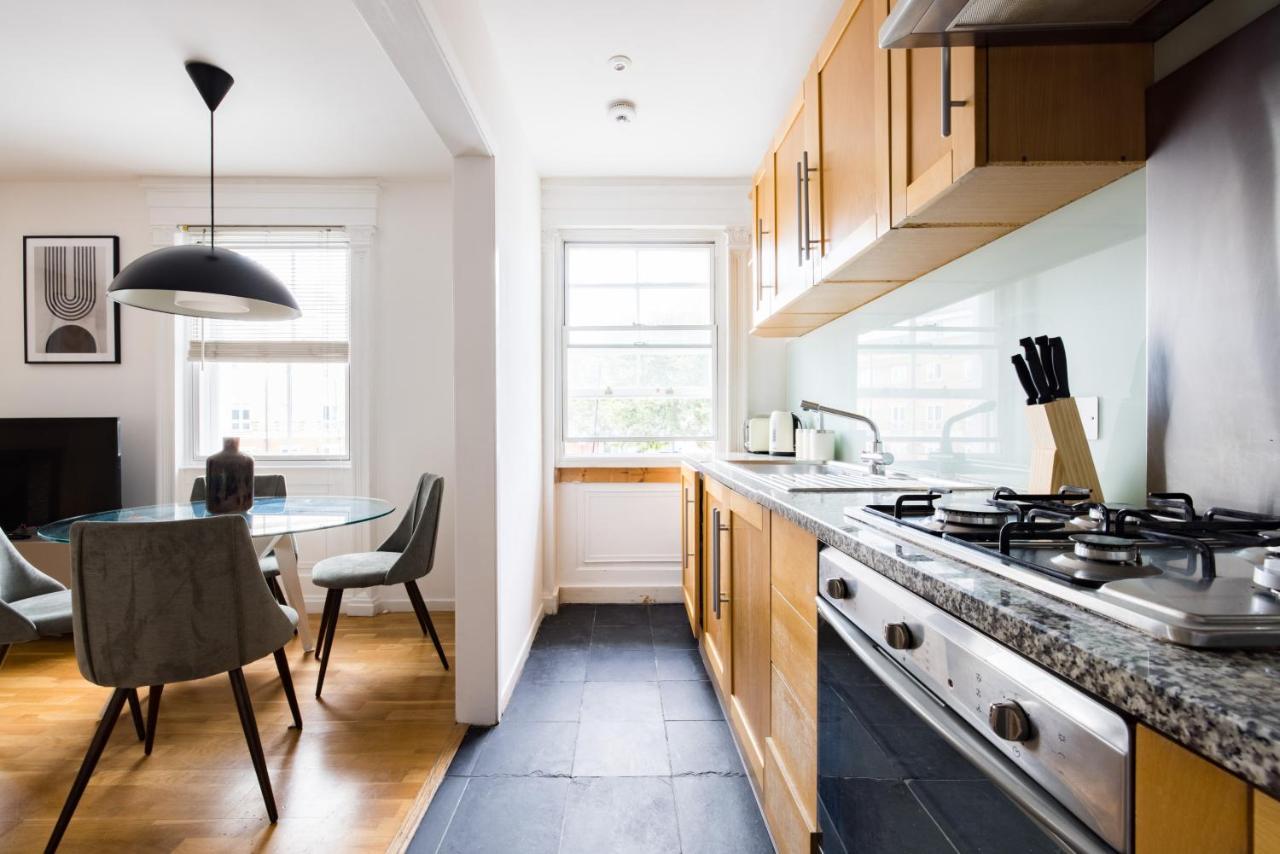 Apartment The Bridge Flat London