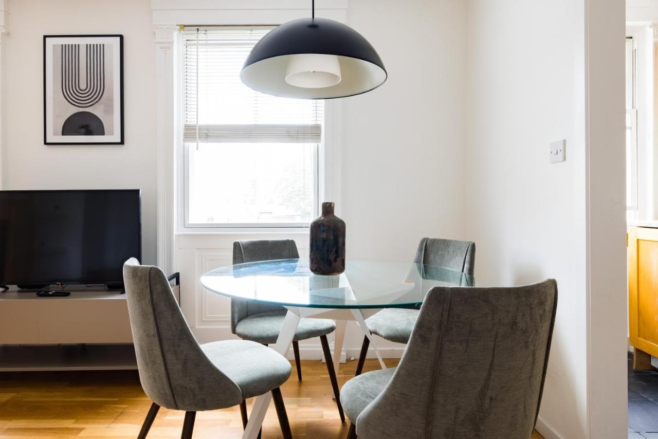 The Bridge Flat Apartment London
