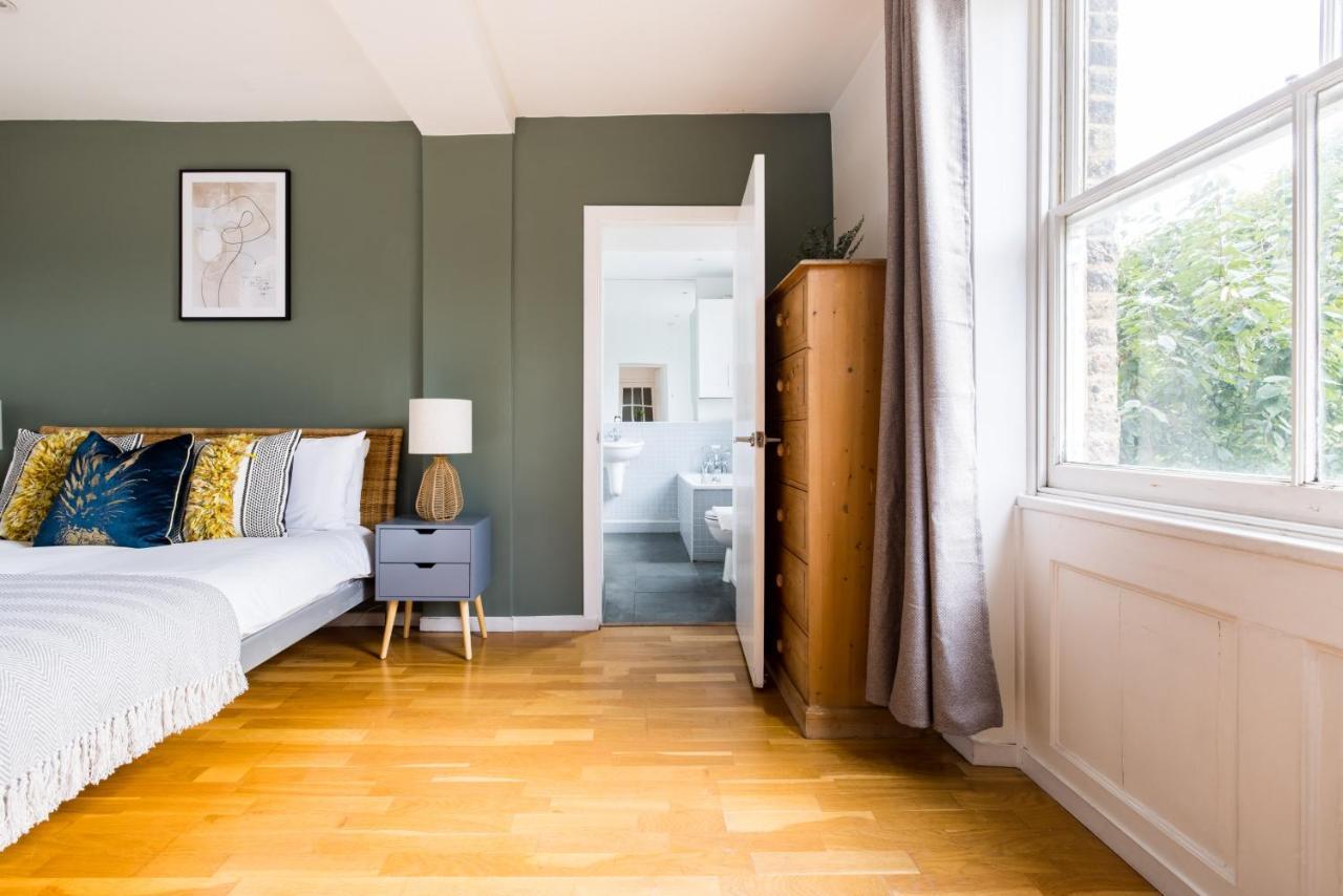 The Bridge Flat Apartment London
