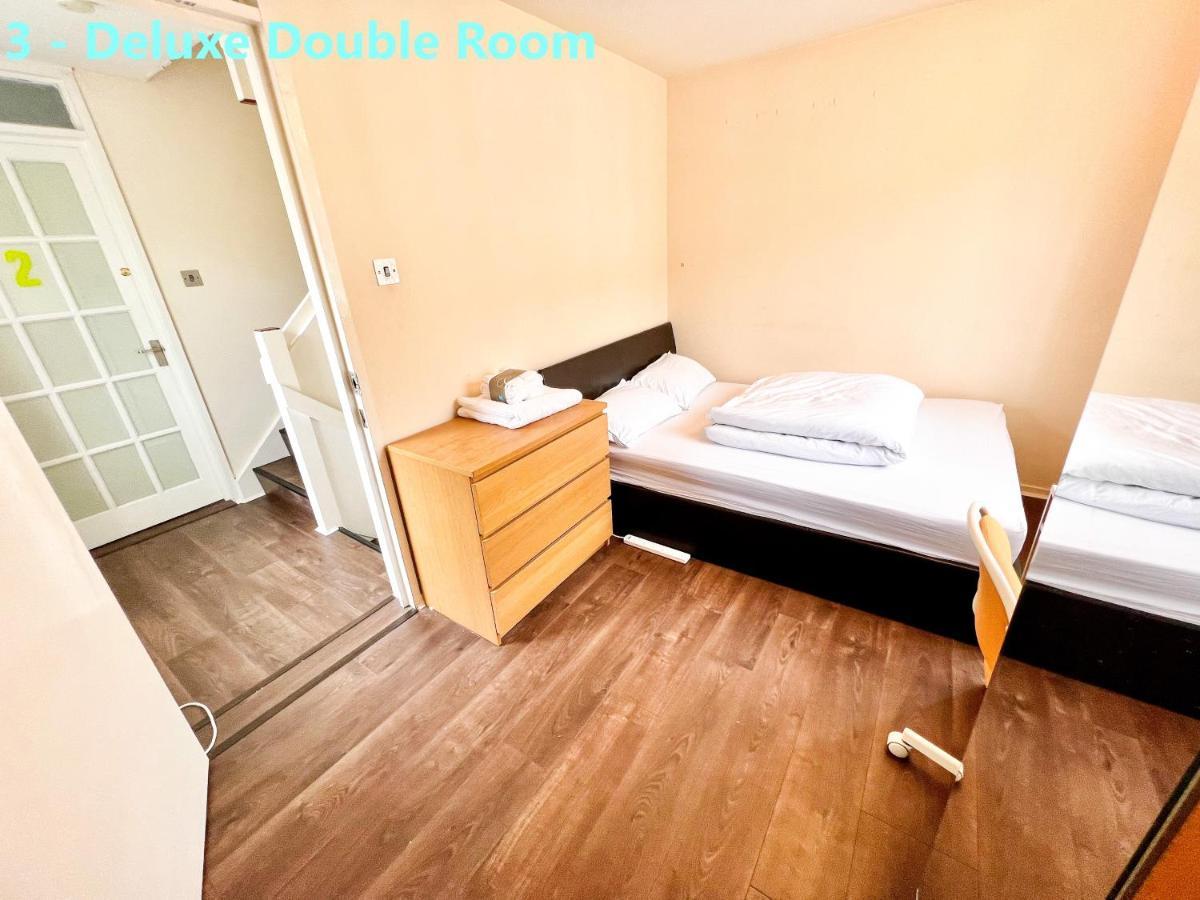 Centel - Deluxe In Zone 1 * Londen