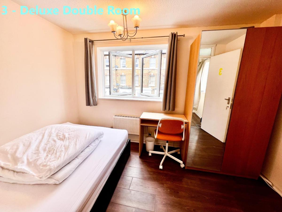 Appartement Centel - Deluxe In Zone 1 *