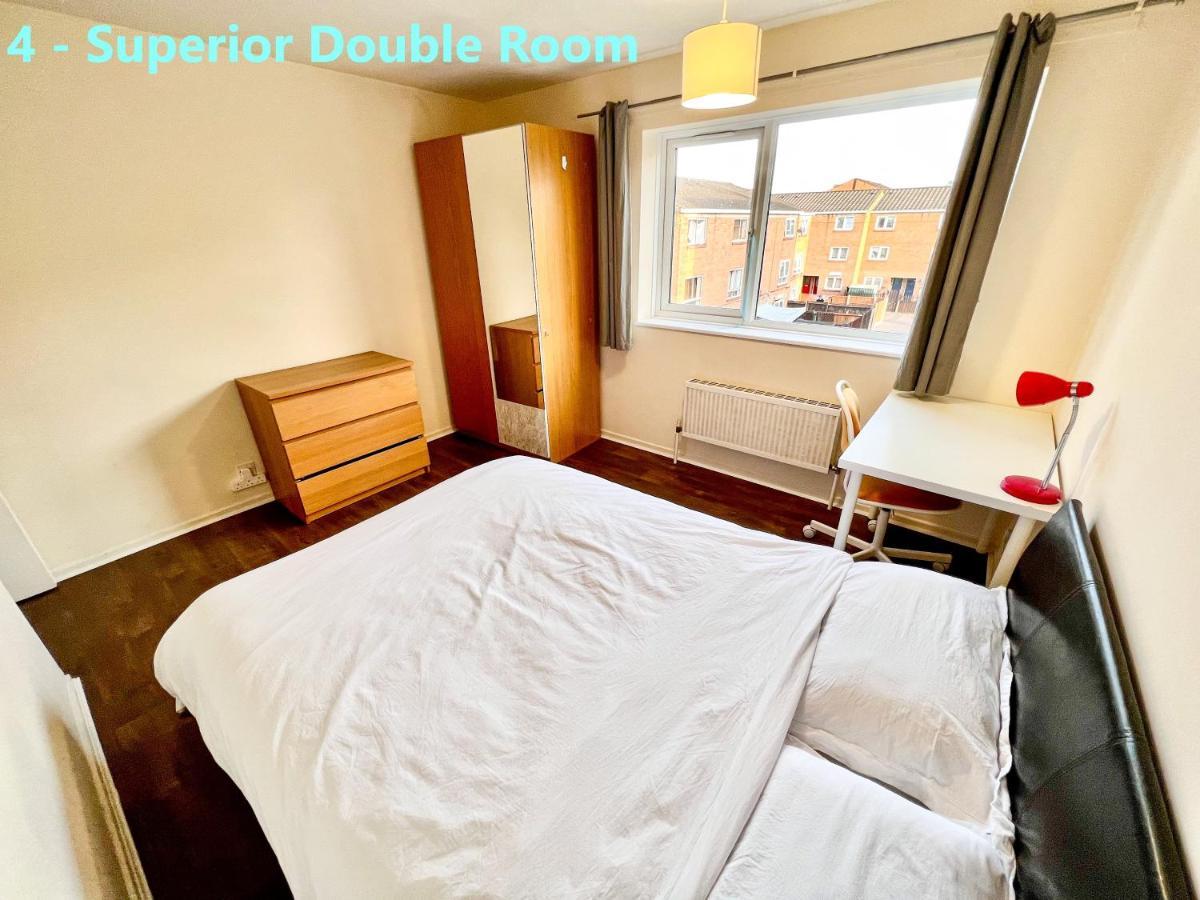 Centel - Deluxe In Zone 1 * Londen