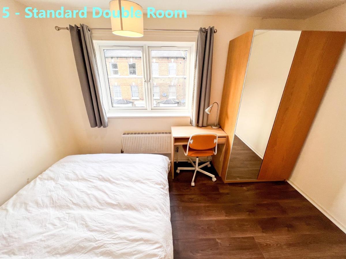 Appartement Centel - Deluxe In Zone 1