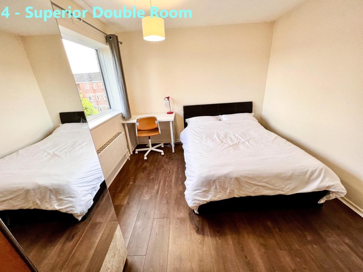 Centel - Deluxe In Zone 1