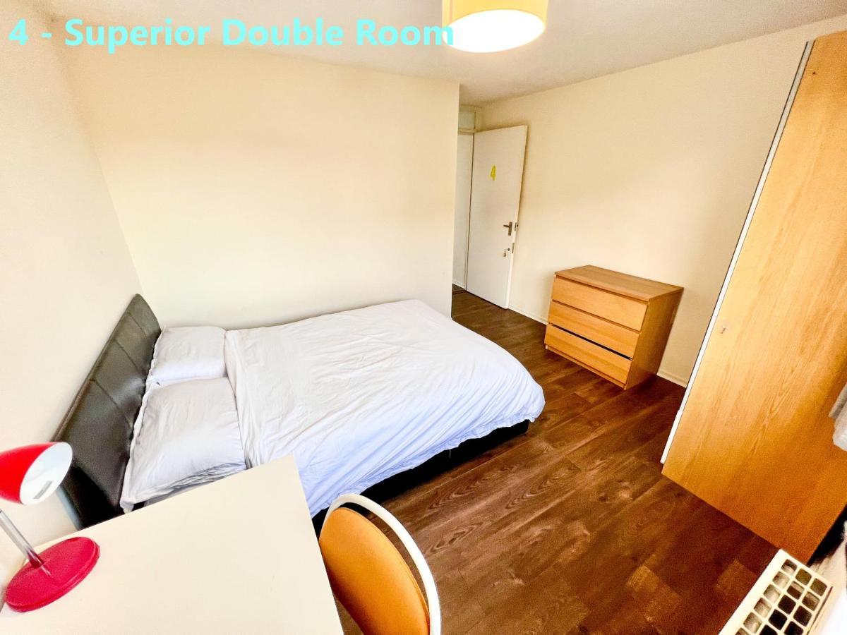 Centel - Deluxe In Zone 1 Londen