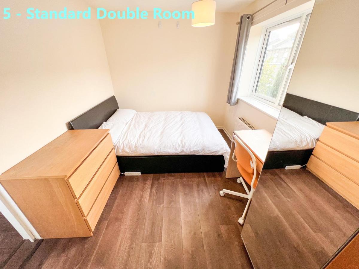 Centel - Deluxe In Zone 1 Appartement *