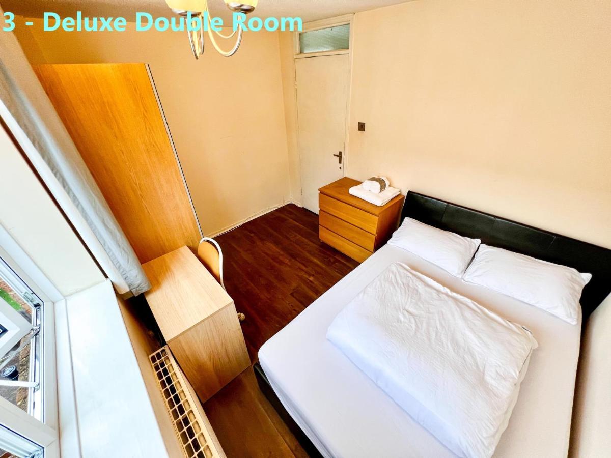 Centel - Deluxe In Zone 1 Londen