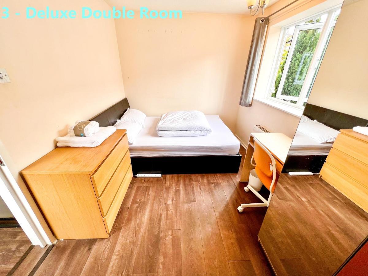 Centel - Deluxe In Zone 1 Appartement