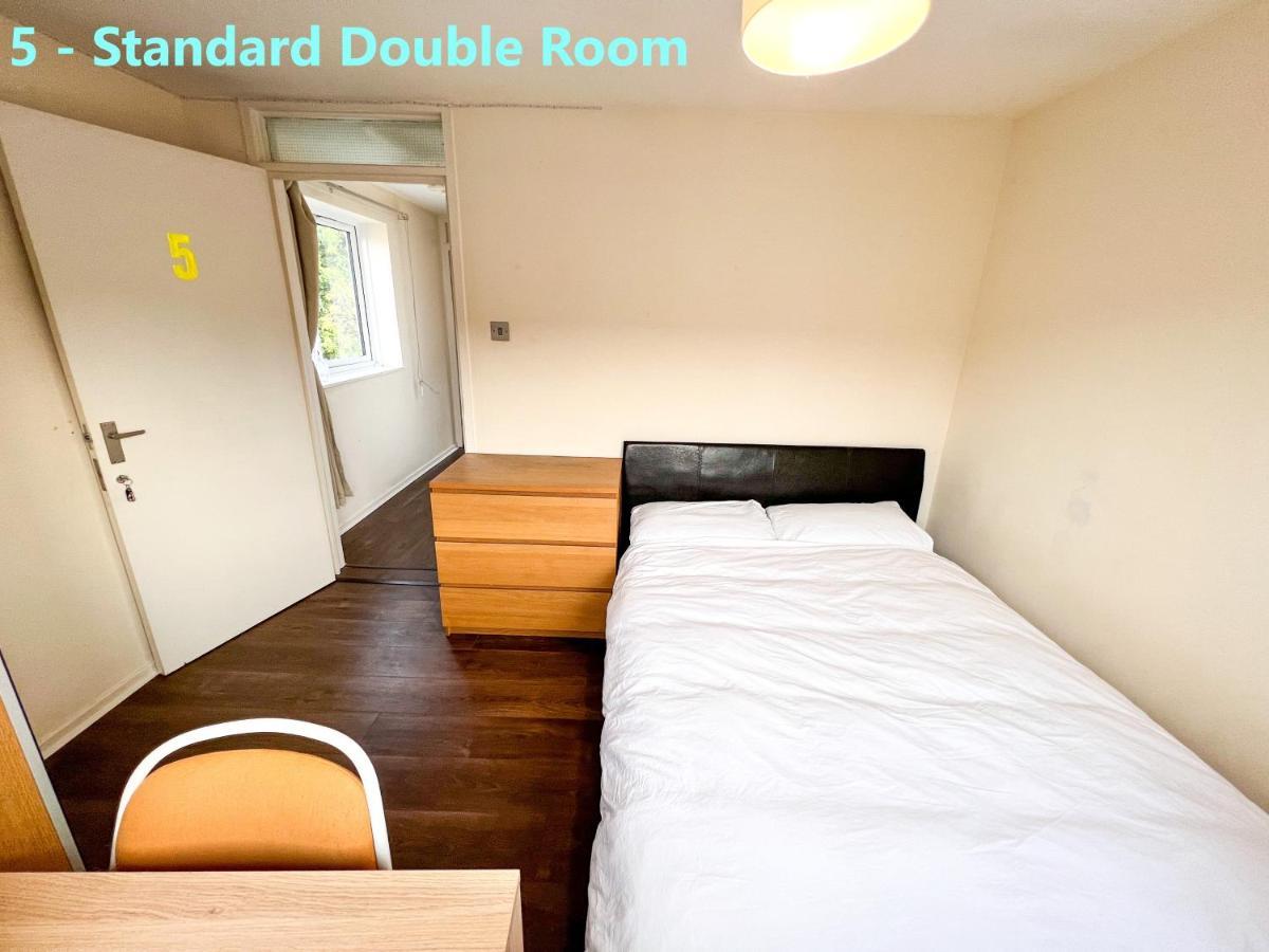 Centel - Deluxe In Zone 1 Appartement *
