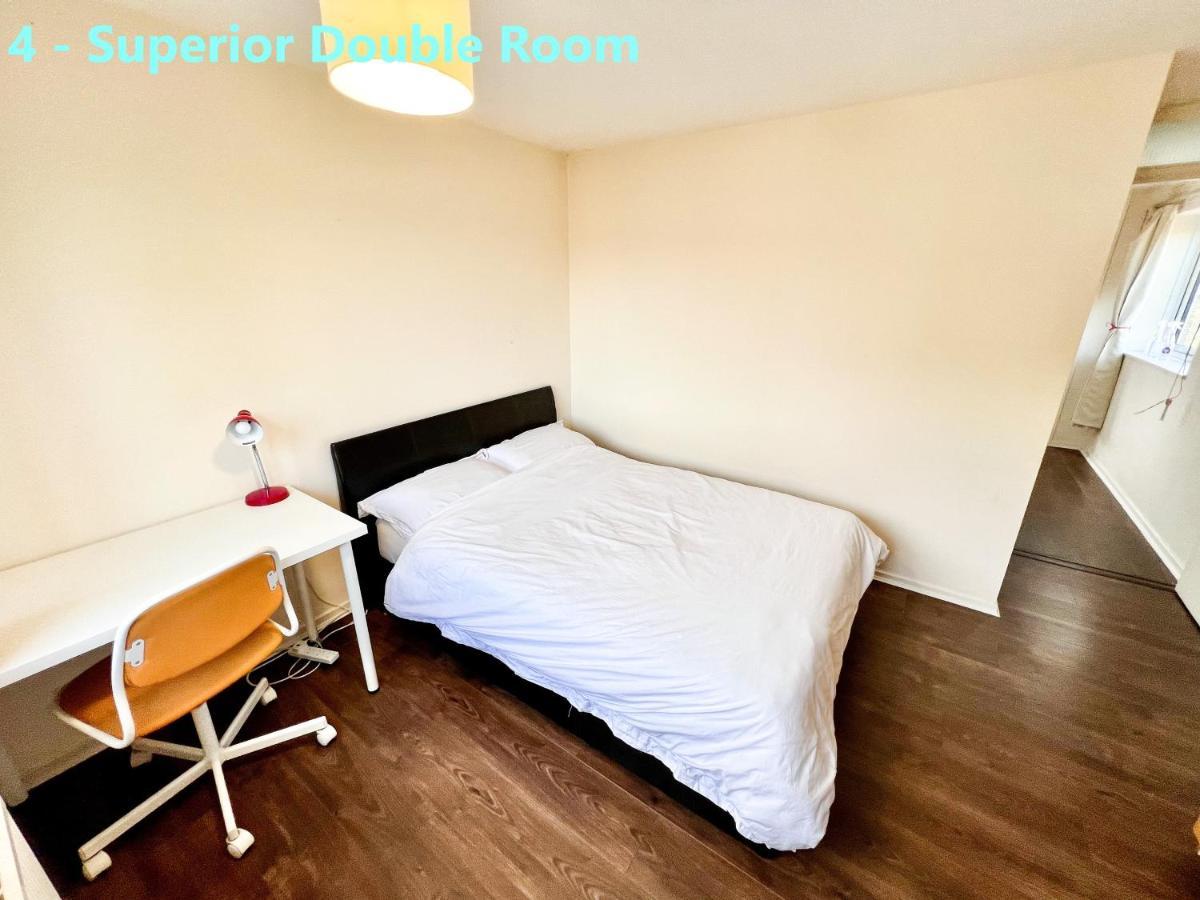 Appartement Centel - Deluxe In Zone 1