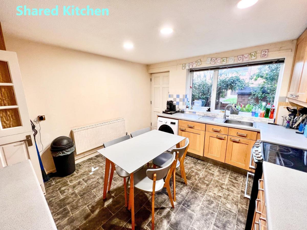 Palace - Excellent In Zone 1 Appartement