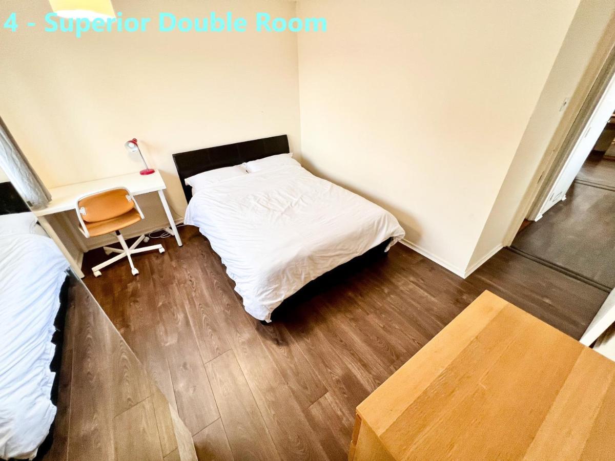 Centel - Deluxe In Zone 1
