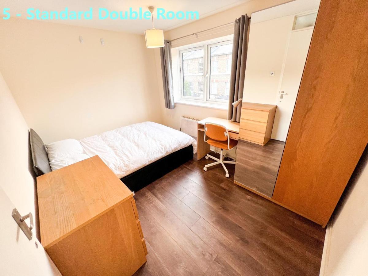 Centel - Deluxe In Zone 1 Appartement Londen