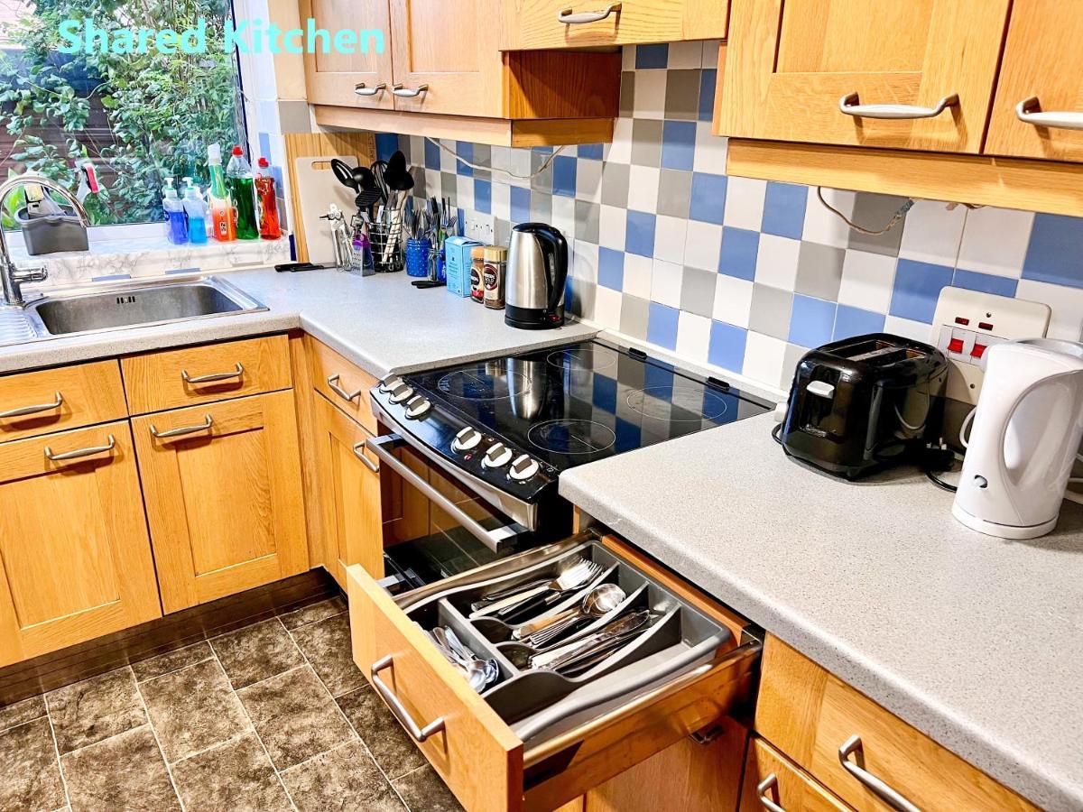 Appartement Palace - Excellent In Zone 1 *