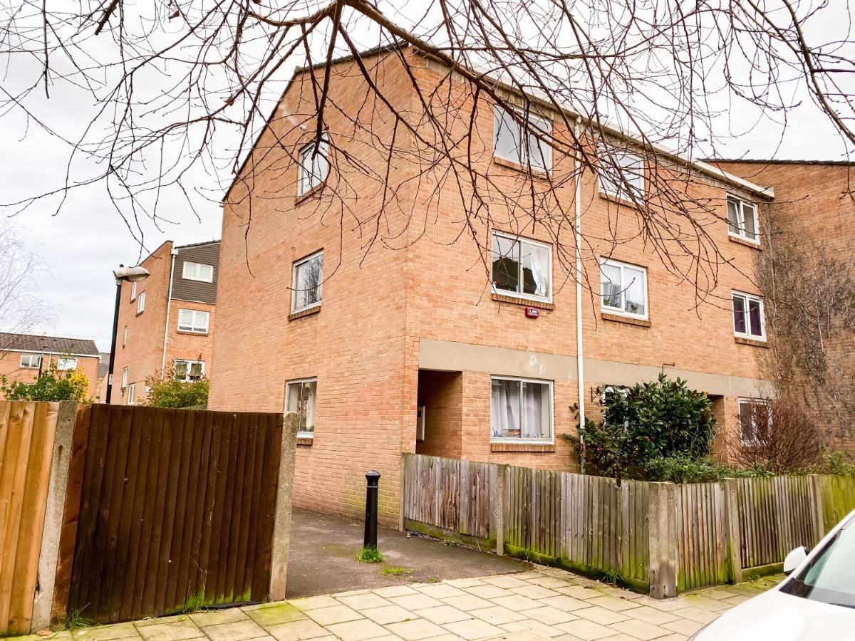 Appartement Centel - Deluxe In Zone 1 Londen