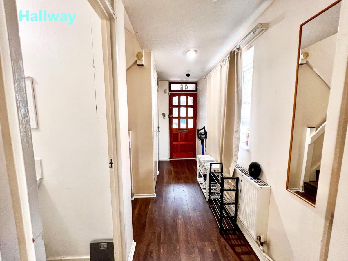 Palace - Excellent In Zone 1 Appartement *