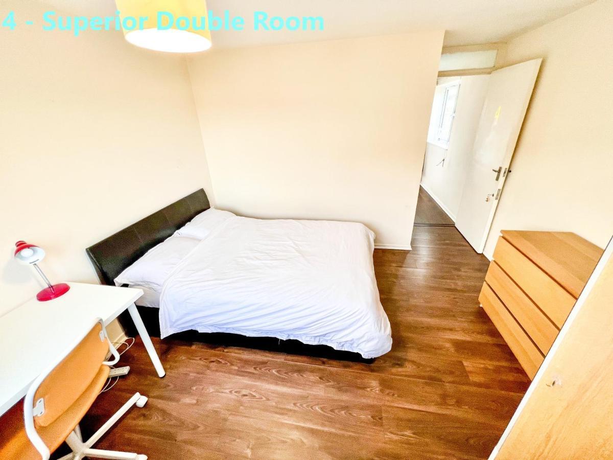 Centel - Deluxe In Zone 1 Appartement