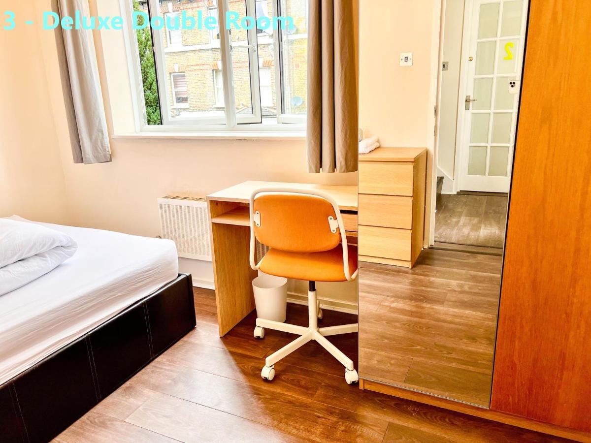 Centel - Deluxe In Zone 1 Appartement *