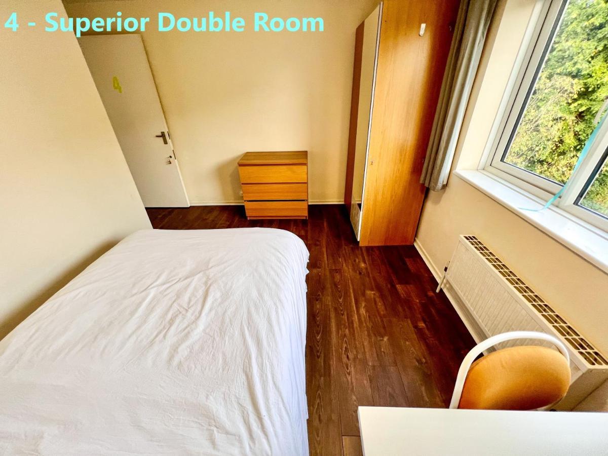 Appartement Centel - Deluxe In Zone 1