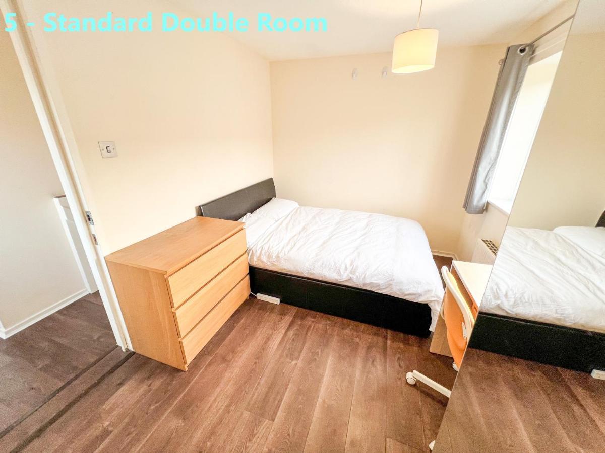 Centel - Deluxe In Zone 1 Appartement