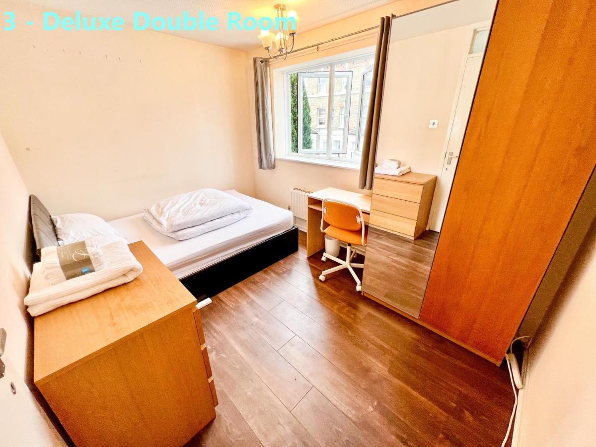 Centel - Deluxe In Zone 1 * Londen