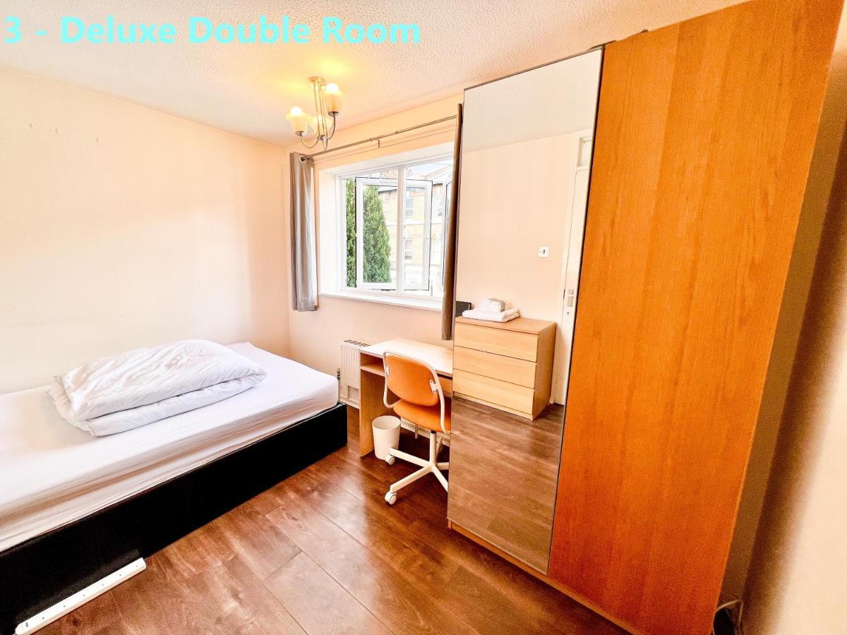 Centel - Deluxe In Zone 1 Londen