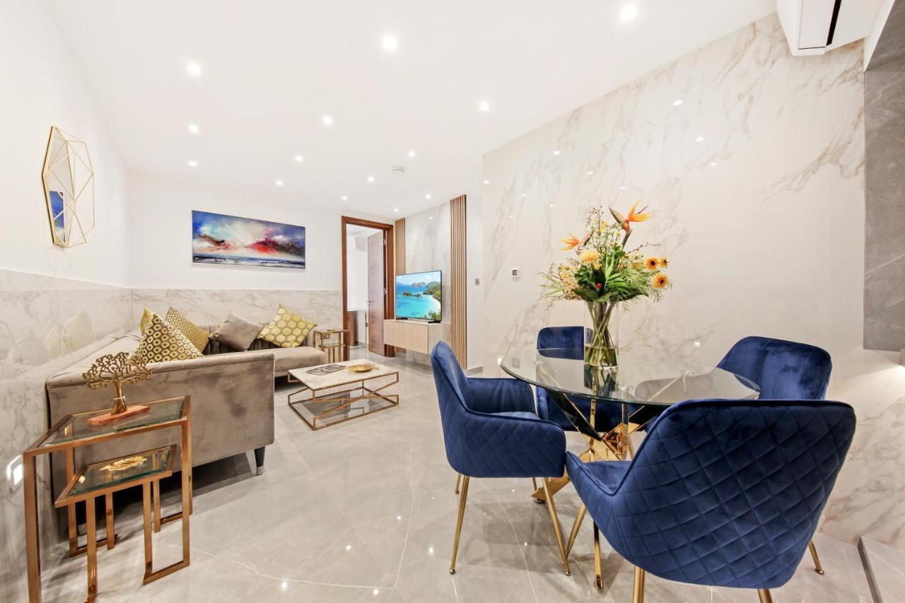 Bryanston Appartement Londres