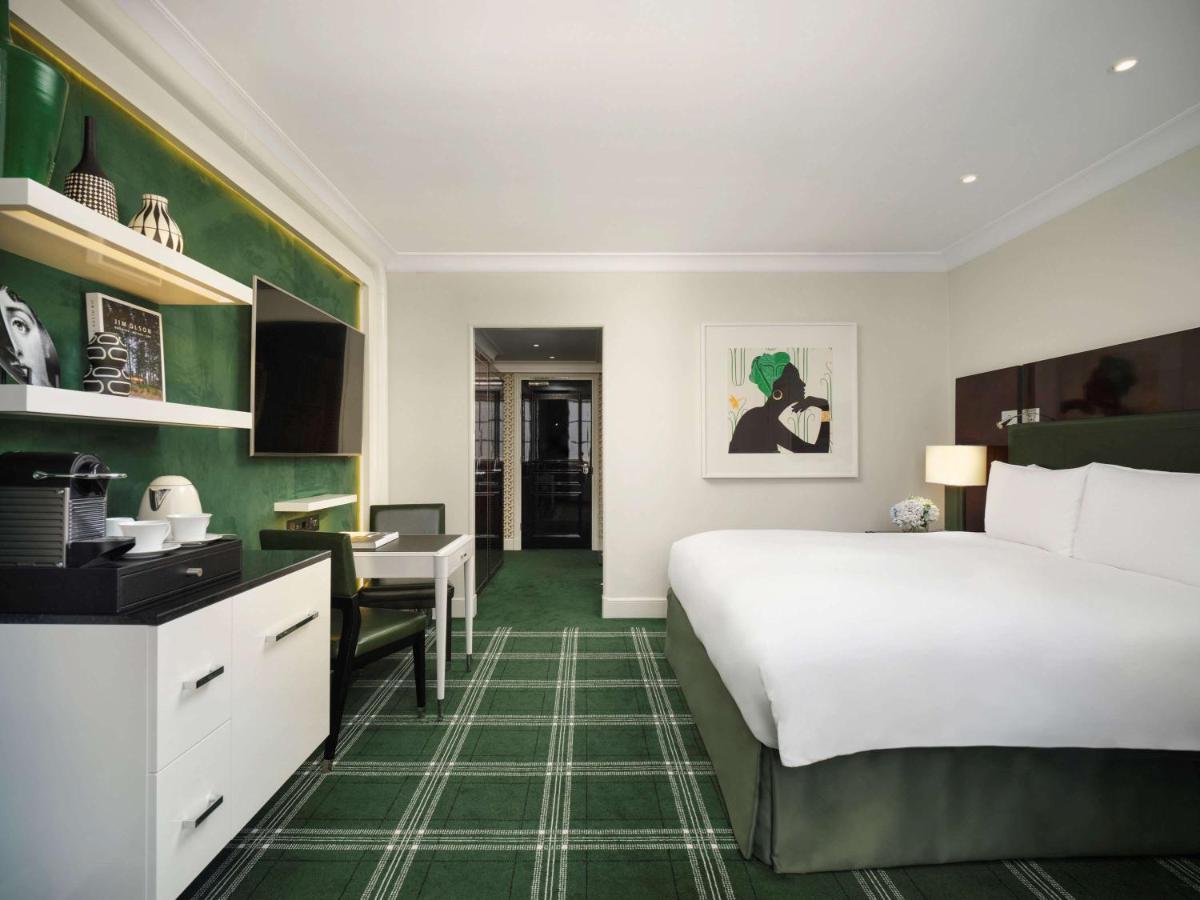 Sofitel St Londen