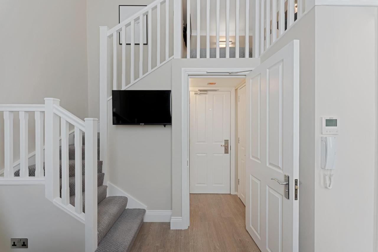 Lägenhet Cleveland Residences Paddington London