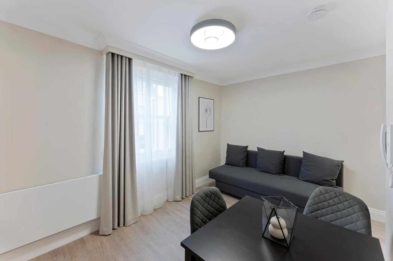 Lägenhet Cleveland Residences Paddington London