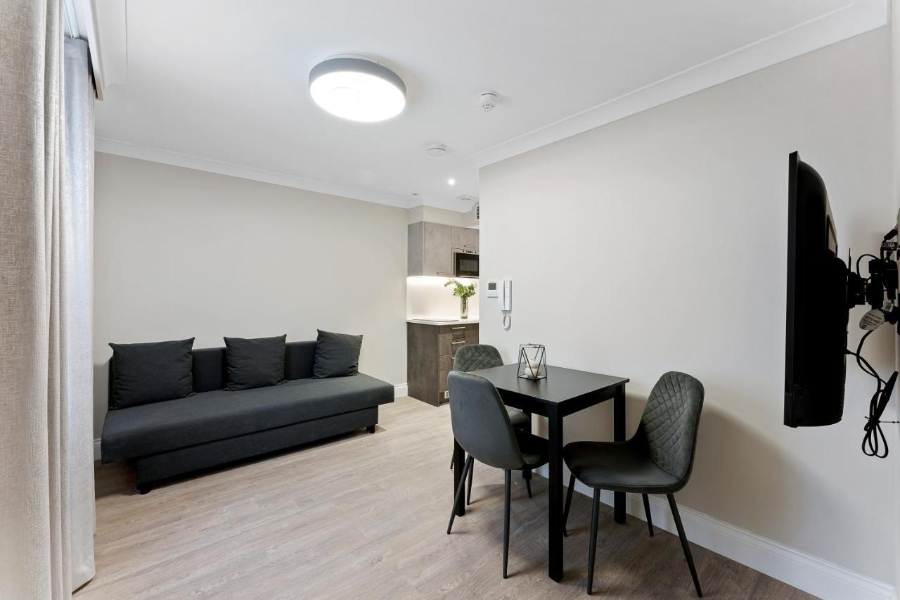 Cleveland Residences Paddington