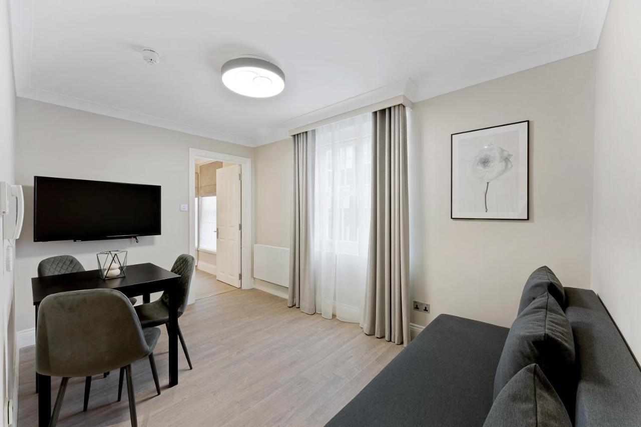 Cleveland Residences Paddington * London