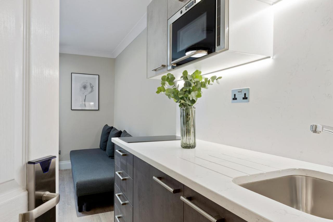 Cleveland Residences Paddington