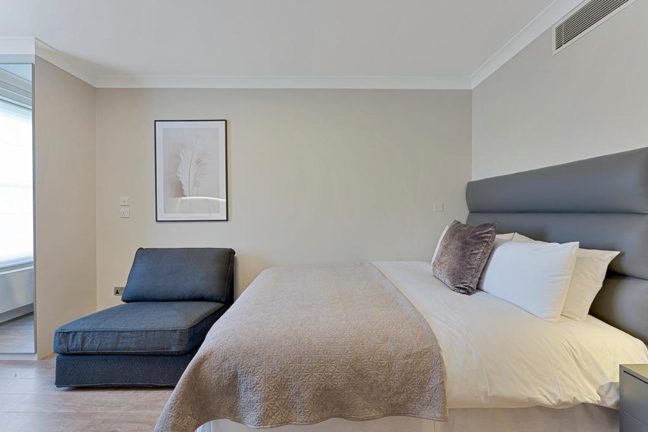 Lejlighed Cleveland Residences Paddington London