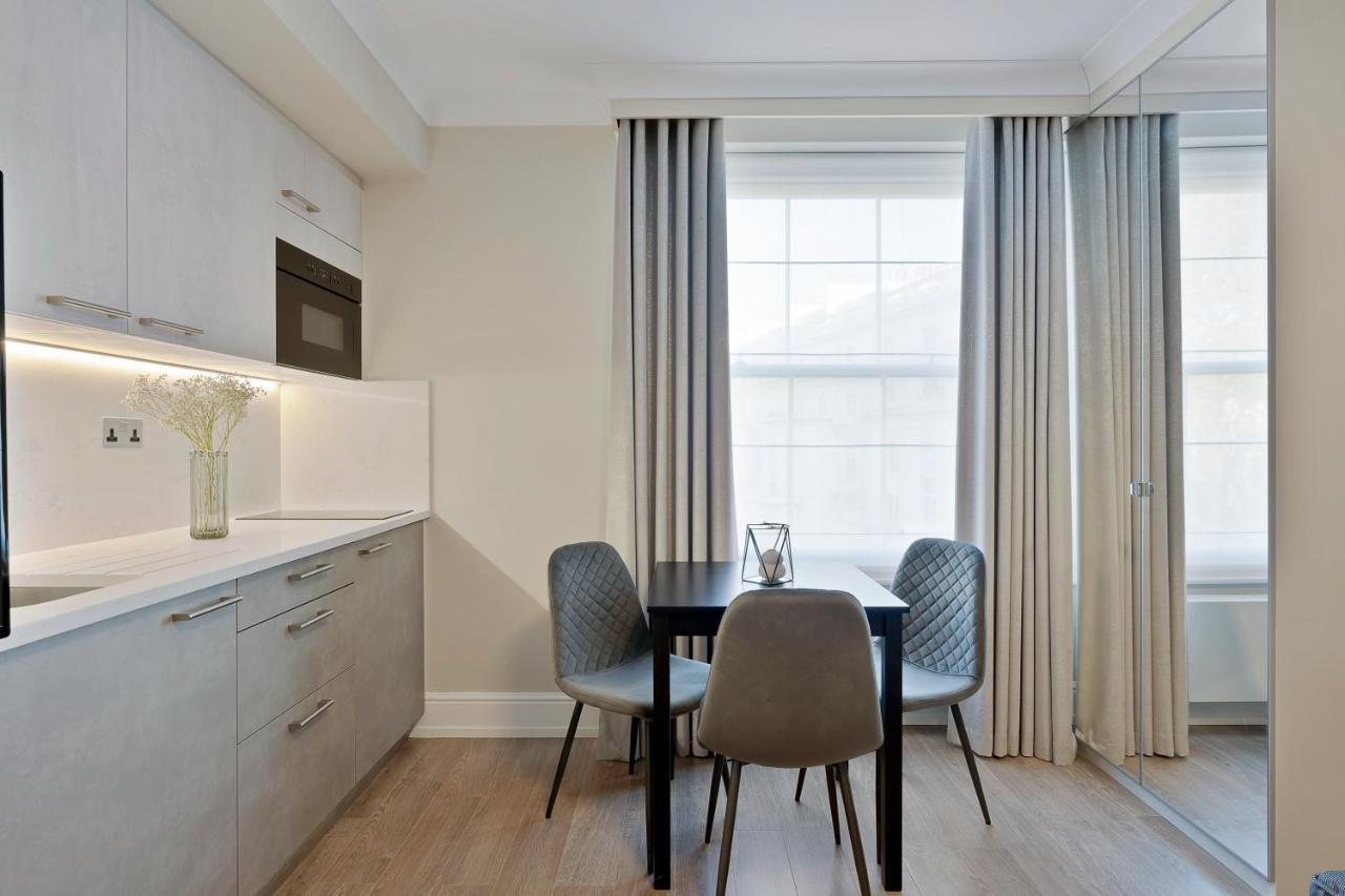 Cleveland Residences Paddington Lägenhet