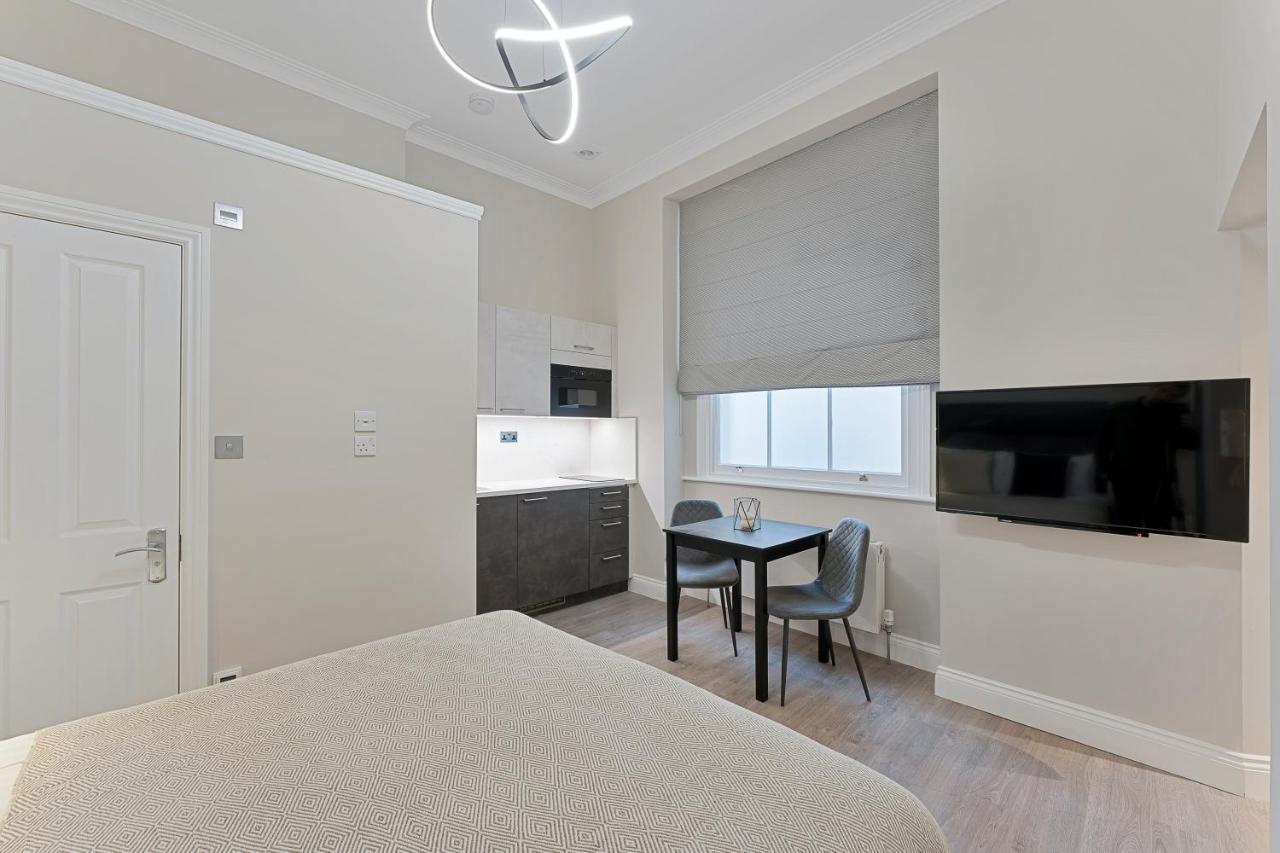 Cleveland Residences Paddington * London