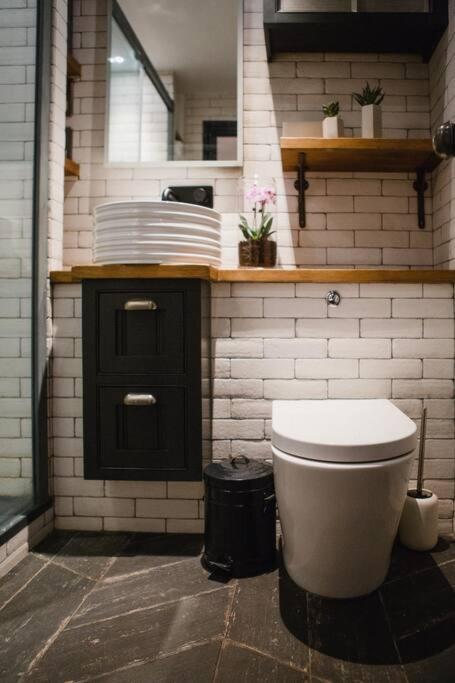 Appartement •mangohauslondon• •airconditioned•garden•fire Pit• Londres