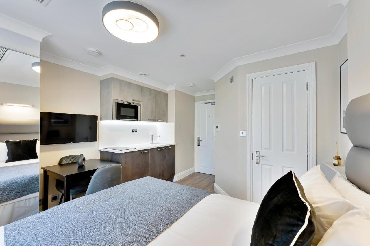 Cleveland Residences Paddington Lägenhet