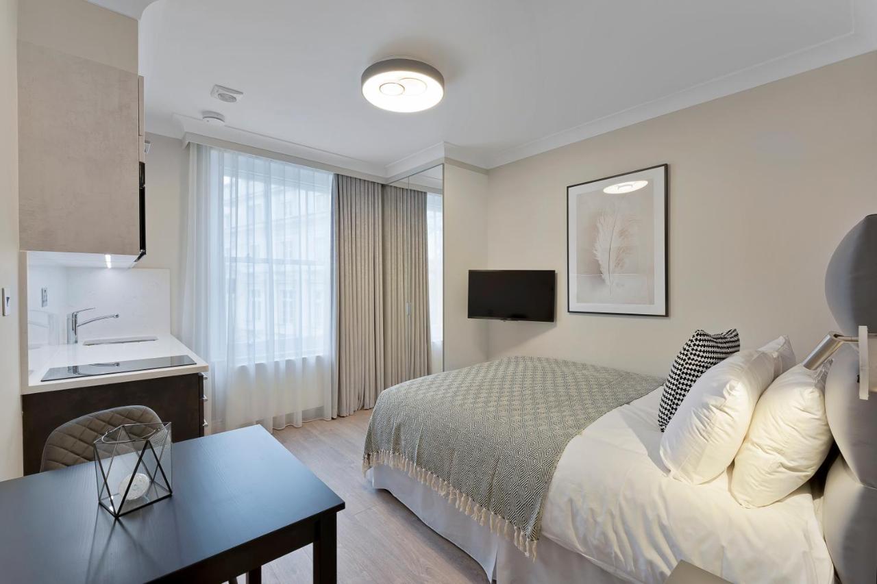 Cleveland Residences Paddington Lejlighed London