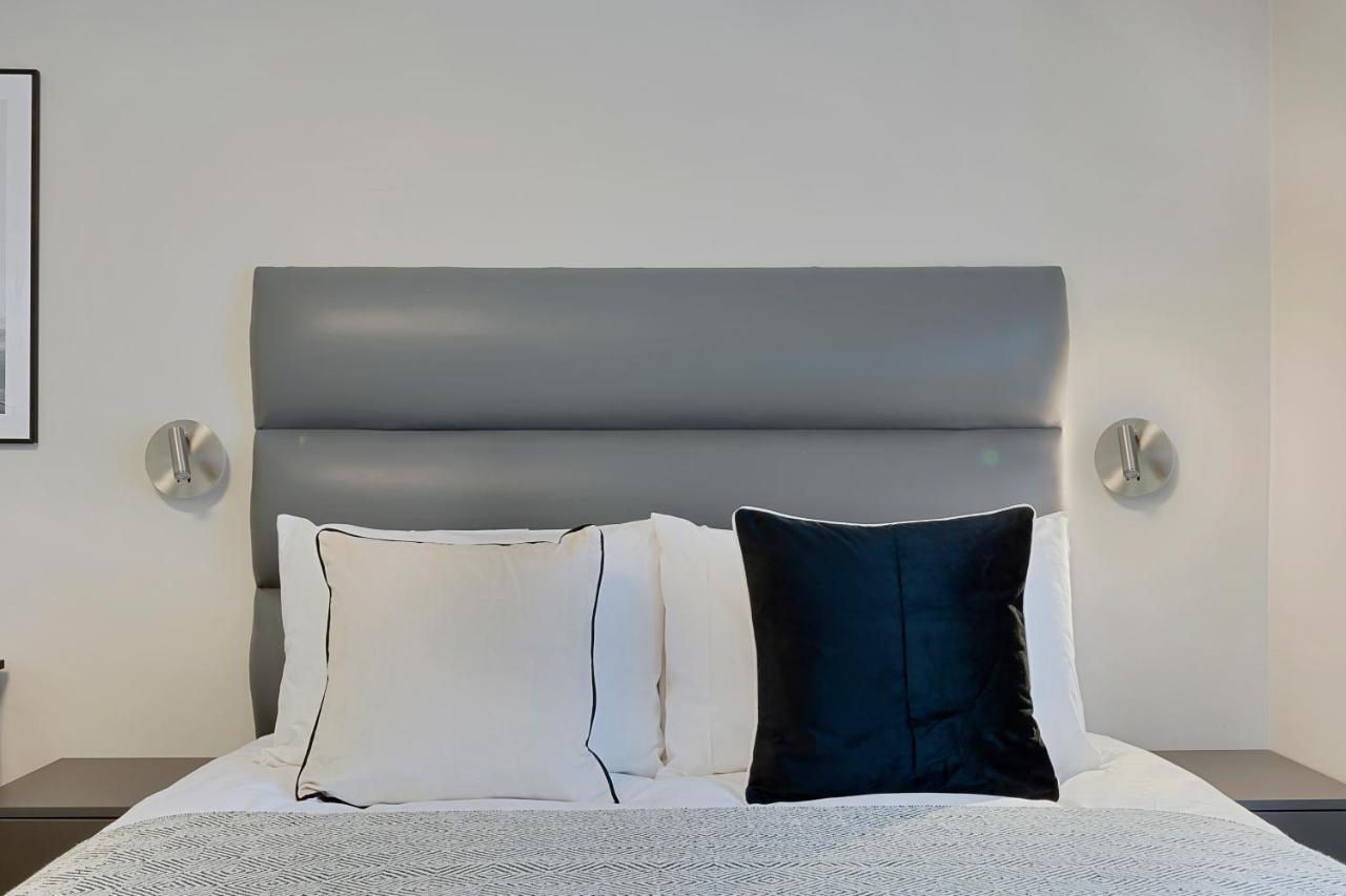 Lejlighed Cleveland Residences Paddington *