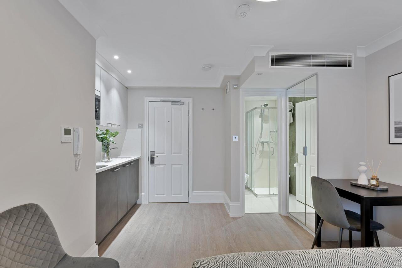 Lejlighed Cleveland Residences Paddington London