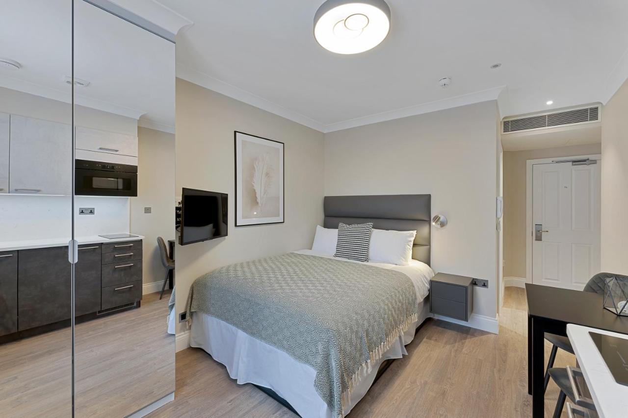 Lejlighed Cleveland Residences Paddington