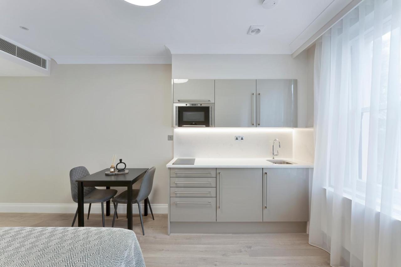 Cleveland Residences Paddington Lägenhet *