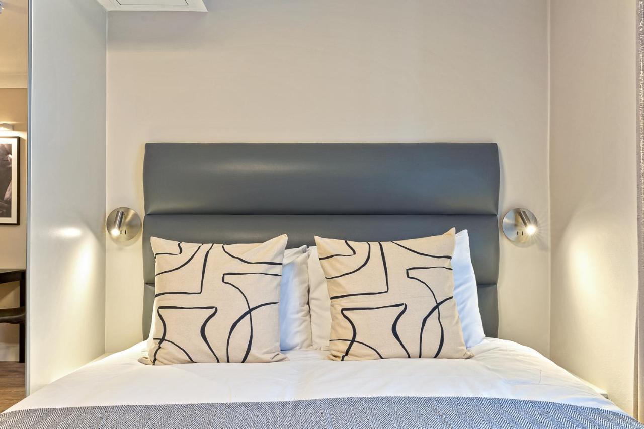 Lejlighed Cleveland Residences Paddington London