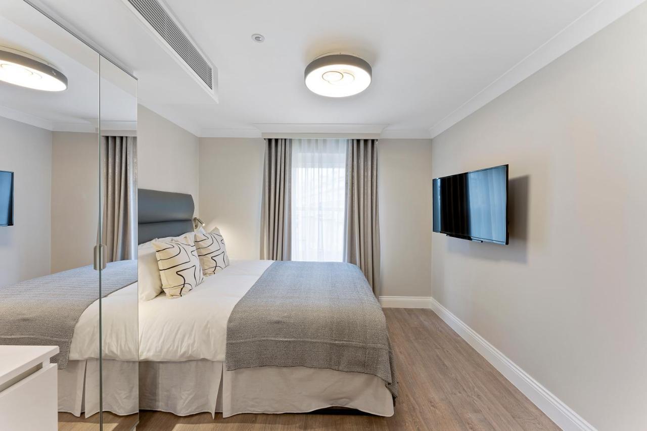Cleveland Residences Paddington London