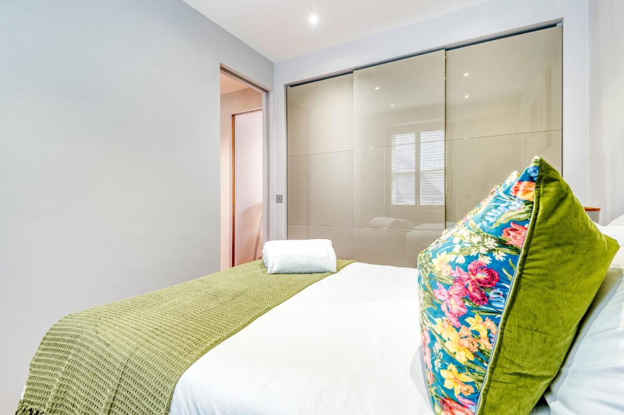 Leilighet Modernized South Kensington *
