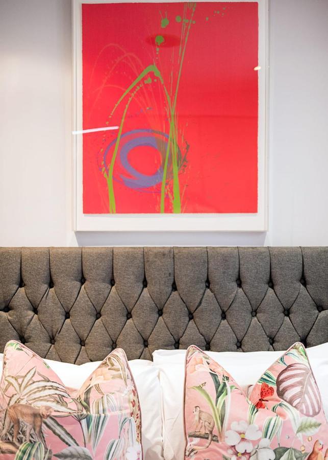 Lejlighed Modernized South Kensington