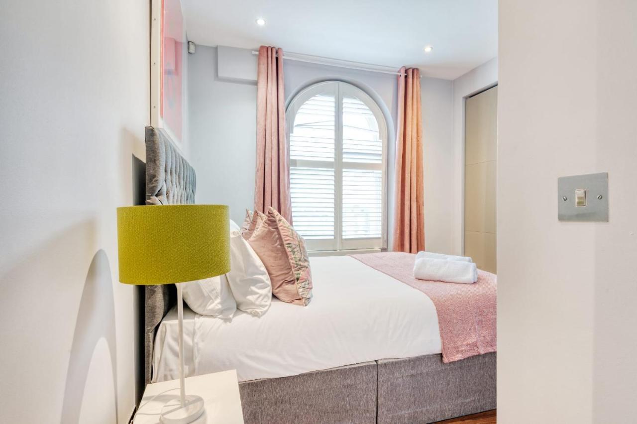 Modernized South Kensington