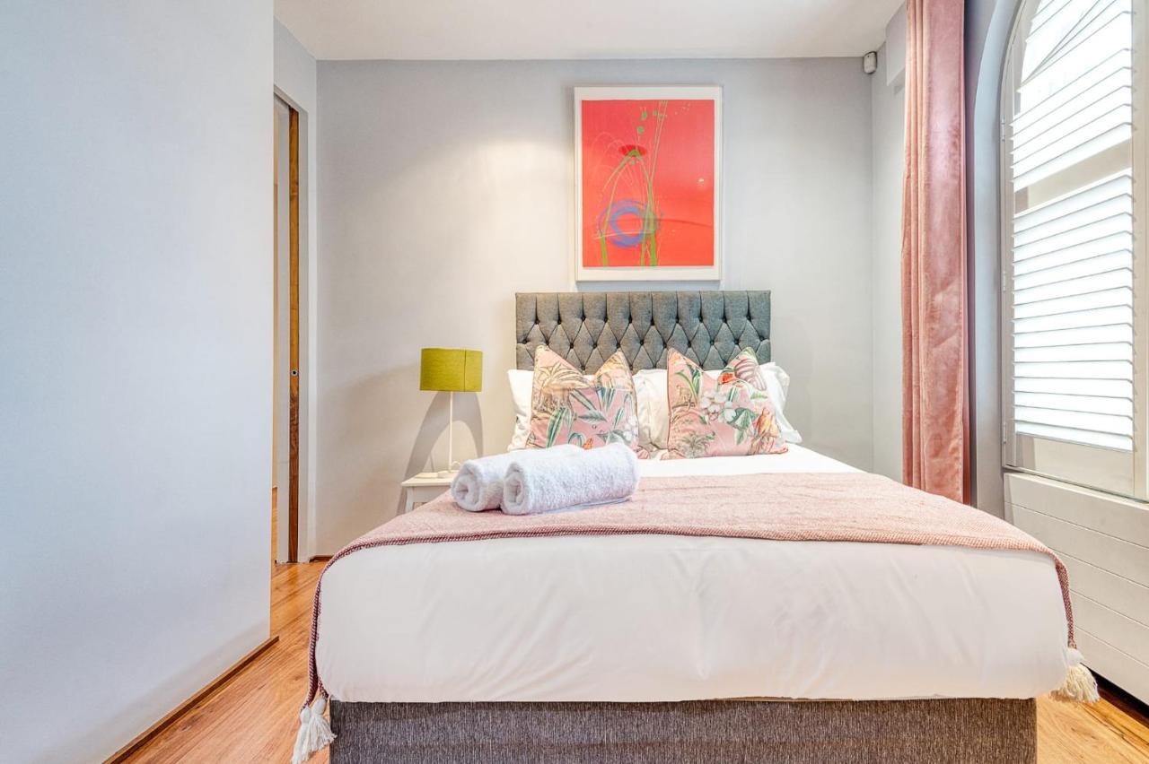 Leilighet Modernized South Kensington London